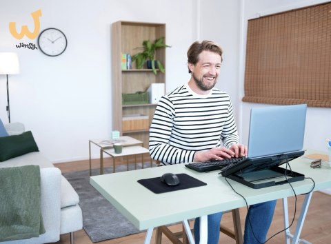 Podstawka chłodząca TRUST EXTO LAPTOP ECO Podstawka chłodząca TRUST EXTO LAPTOP ECO