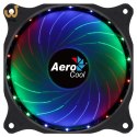 WENTYLATOR AEROCOOL PGS COSMO 12 FRGB (120mm)