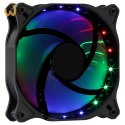 WENTYLATOR AEROCOOL PGS COSMO 12 FRGB (120mm)