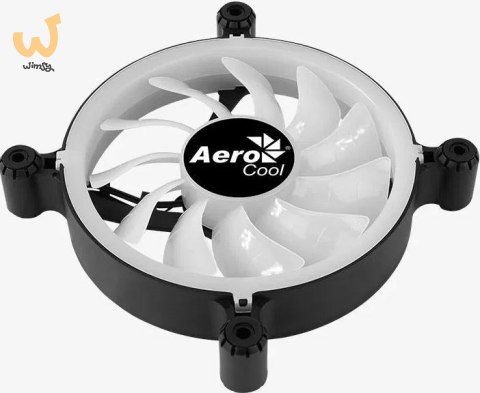 WENTYLATOR AEROCOOL PGS SPECTRO 12 FRGB (120mm) WENTYLATOR AEROCOOL PGS SPECTRO 12 FRGB (120mm)
