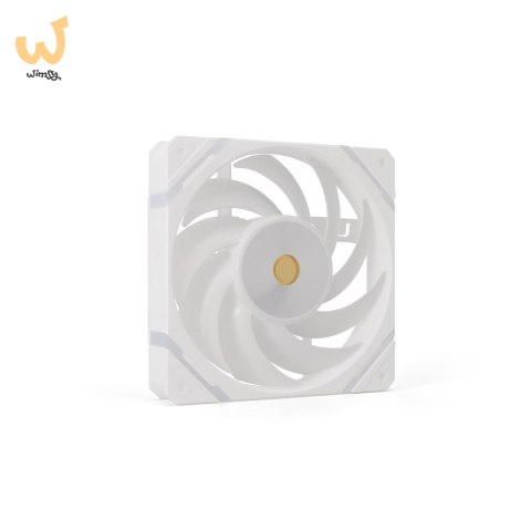 Wentylator Valkyrie X12 ARGB White Wentylator Valkyrie X12 ARGB White
