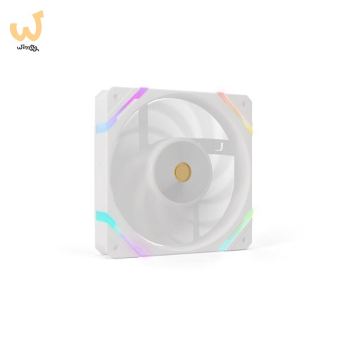 Wentylator Valkyrie X12 ARGB White Wentylator Valkyrie X12 ARGB White