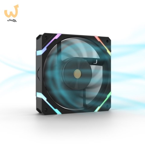 Wentylator Valkyrie X12 ARGB Wentylator Valkyrie X12 ARGB