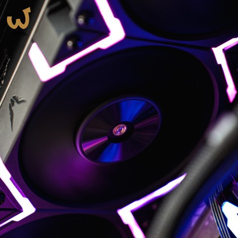 Wentylator Valkyrie X12 ARGB Wentylator Valkyrie X12 ARGB