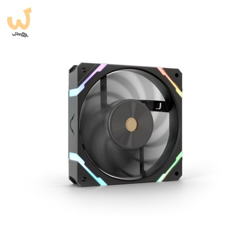 Wentylator Valkyrie X12 ARGB Wentylator Valkyrie X12 ARGB