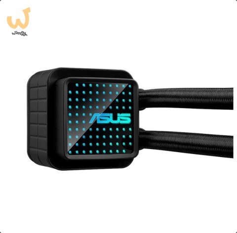 Chłodzenie ASUS PRIME LC 360 ARGB Chłodzenie ASUS PRIME LC 360 ARGB