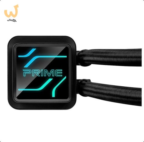 Chłodzenie ASUS PRIME LC 360 ARGB Chłodzenie ASUS PRIME LC 360 ARGB