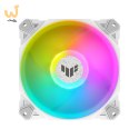 Wentylator ASUS TF120 TUF GAMING ARGB WHITE 3IN1