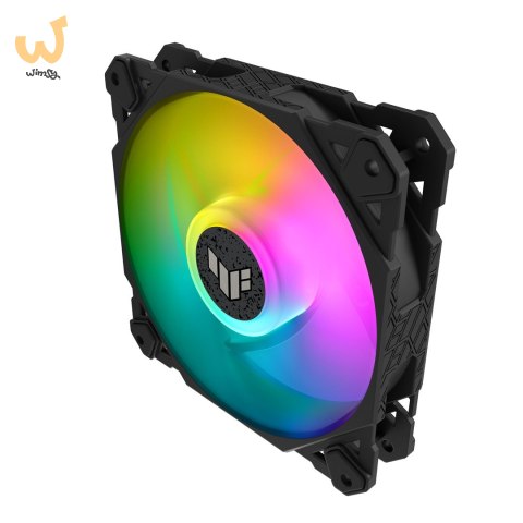 Wentylator ASUS TUF GAMING TF120 ARGB 3IN1 Wentylator ASUS TUF GAMING TF120 ARGB 3IN1