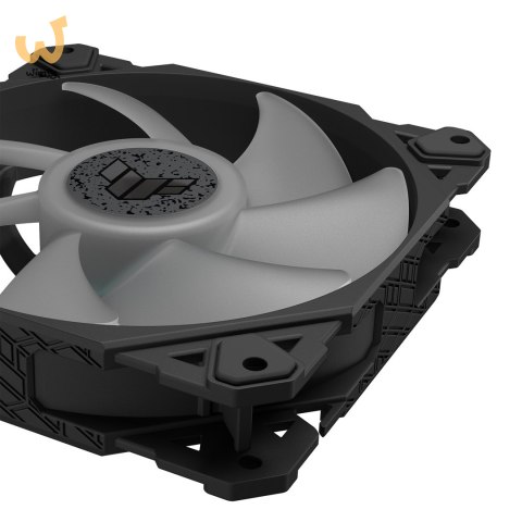 Wentylator ASUS TUF GAMING TF120 ARGB 3IN1 Wentylator ASUS TUF GAMING TF120 ARGB 3IN1