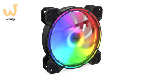 Wentylator KRUX Lunar 120 ARGB Wentylator KRUX Lunar 120 ARGB