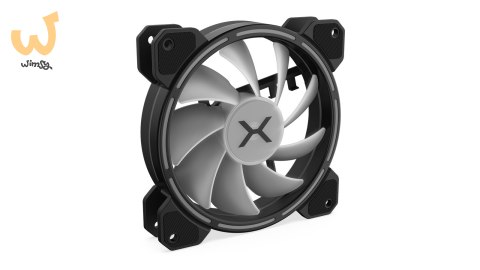 Wentylator KRUX Lunar 120 ARGB Wentylator KRUX Lunar 120 ARGB