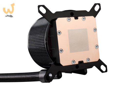 Chłodzenie ASUS ROG RYUO III 240 ARGB Chłodzenie ASUS ROG RYUO III 240 ARGB