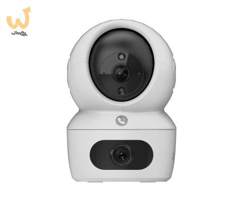 KAMERA IP EZVIZ H7C 2K+ (4MP+4MP) KAMERA IP EZVIZ H7C 2K+ (4MP+4MP)