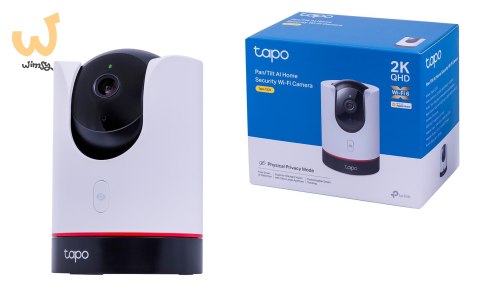 Kamera TP-LINK Tapo C225 Kamera TP-LINK Tapo C225