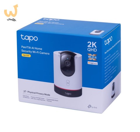 Kamera TP-LINK Tapo C225 Kamera TP-LINK Tapo C225