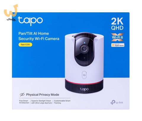 Kamera TP-LINK Tapo C225 Kamera TP-LINK Tapo C225