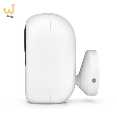Kamera Ubiquiti UniFi G4 Instant (UVC-G4-INS) 4MP 2688 x 1512 (16:9) IPX5 IK04 Kamera Ubiquiti UniFi G4 Instant (UVC-G4-INS) 4MP 2688 x 1512 (16:9) IPX5 IK04