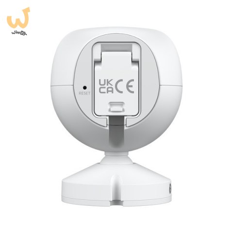 Kamera Ubiquiti UniFi G4 Instant (UVC-G4-INS) 4MP 2688 x 1512 (16:9) IPX5 IK04 Kamera Ubiquiti UniFi G4 Instant (UVC-G4-INS) 4MP 2688 x 1512 (16:9) IPX5 IK04