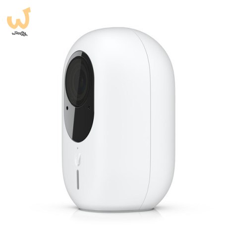Kamera Ubiquiti UniFi G4 Instant (UVC-G4-INS) 4MP 2688 x 1512 (16:9) IPX5 IK04 Kamera Ubiquiti UniFi G4 Instant (UVC-G4-INS) 4MP 2688 x 1512 (16:9) IPX5 IK04