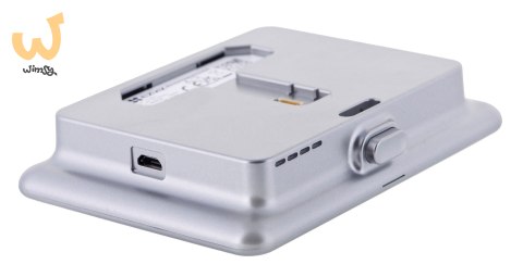 Wizjer elektroniczny do drzwi EZVIZ CS-DP2C Wizjer elektroniczny do drzwi EZVIZ CS-DP2C