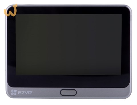 Wizjer elektroniczny do drzwi EZVIZ CS-DP2C Wizjer elektroniczny do drzwi EZVIZ CS-DP2C