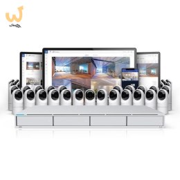 Rejestrator Ubiquiti UniFi Network Video Recorder (UNVR-EU)
