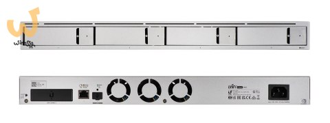 Rejestrator Ubiquiti UniFi Network Video Recorder (UNVR-EU) Rejestrator Ubiquiti UniFi Network Video Recorder (UNVR-EU)