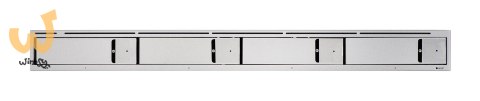 Rejestrator Ubiquiti UniFi Network Video Recorder (UNVR-EU) Rejestrator Ubiquiti UniFi Network Video Recorder (UNVR-EU)