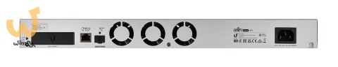 Rejestrator Ubiquiti UniFi Network Video Recorder (UNVR-EU) Rejestrator Ubiquiti UniFi Network Video Recorder (UNVR-EU)