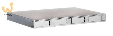 Rejestrator Ubiquiti UniFi Network Video Recorder (UNVR-EU) Rejestrator Ubiquiti UniFi Network Video Recorder (UNVR-EU)