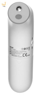 Termometr elektroniczny bezdotykowy do czoła YUWEL