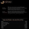 SHEBA Nature's Collection Drobiowe smaki w galarecie- Junior Kurczak/Łosoś - Mokra karma dla kota 40x85g