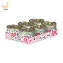 Love is where a cat is® z czystym indykiem 200g