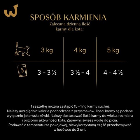 SHEBA Delicacy Drobiowe Smaki w galaretce - mokra karma dla kotów - 80x 85 g SHEBA Delicacy Drobiowe Smaki w galaretce - mokra karma dla kotów - 80x 85 g