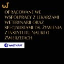 SHEBA Delicacy Drobiowe Smaki w galaretce - mokra karma dla kotów - 80x 85 g