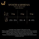 SHEBA Sauce Collection Mix Smaków rybnych w sosie - Mokra karma dla kota - 40x85g