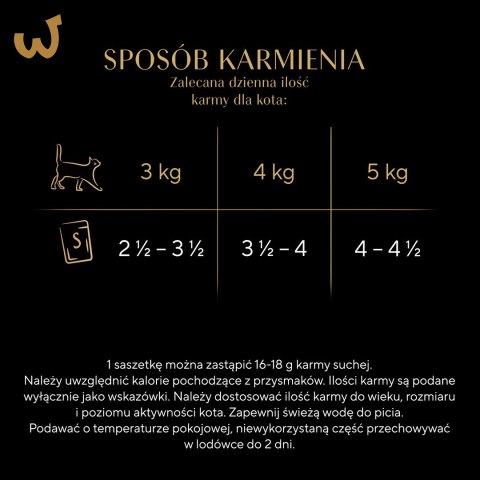 SHEBA Sauce Collection Mix Smaków rybnych w sosie - Mokra karma dla kota - 40x85g SHEBA Sauce Collection Mix Smaków rybnych w sosie - Mokra karma dla kota - 40x85g