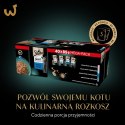SHEBA Sauce Collection Mix Smaków rybnych w sosie - Mokra karma dla kota - 40x85g