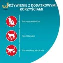 PURINA ONE Sterilcat Wołowina 9,75kg