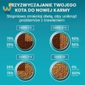 PURINA ONE Sterilcat Wołowina 9,75kg