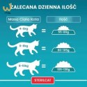 PURINA ONE Sterilcat Wołowina 9,75kg