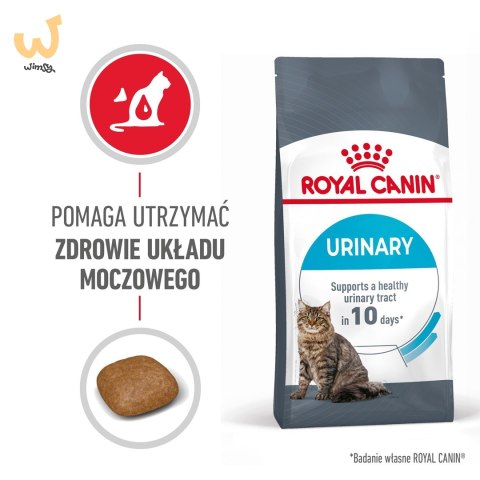 ROYAL CANIN Urinary Care 2kg ROYAL CANIN Urinary Care 2kg