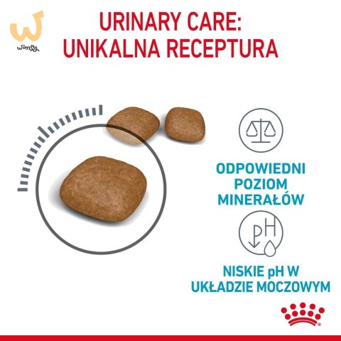 ROYAL CANIN Urinary Care 2kg ROYAL CANIN Urinary Care 2kg