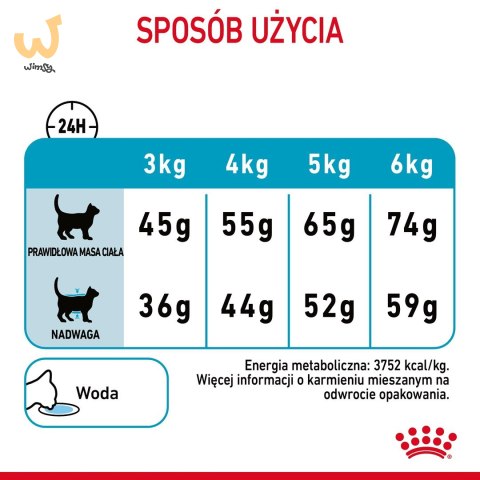 ROYAL CANIN Urinary Care 2kg ROYAL CANIN Urinary Care 2kg