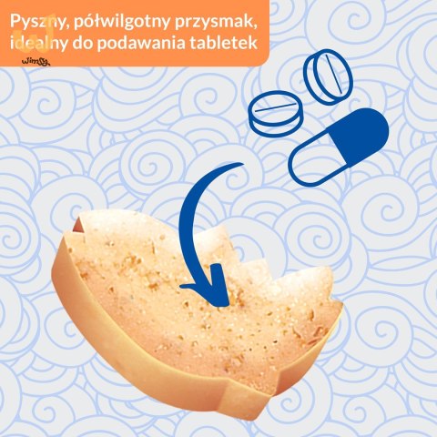 INABA CAT JUICY BITES kurczak i tunczyk - przysmak dla kota 3 x 11 g INABA CAT JUICY BITES kurczak i tunczyk - przysmak dla kota 3 x 11 g