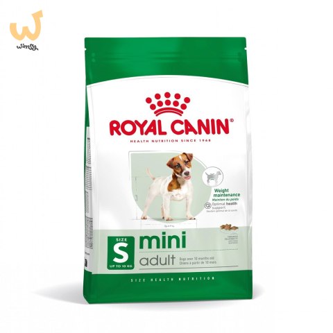 ROYAL CANIN SHN Mini Adult BF 8kg ROYAL CANIN SHN Mini Adult BF 8kg