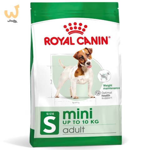 ROYAL CANIN SHN Mini Adult BF 8kg ROYAL CANIN SHN Mini Adult BF 8kg