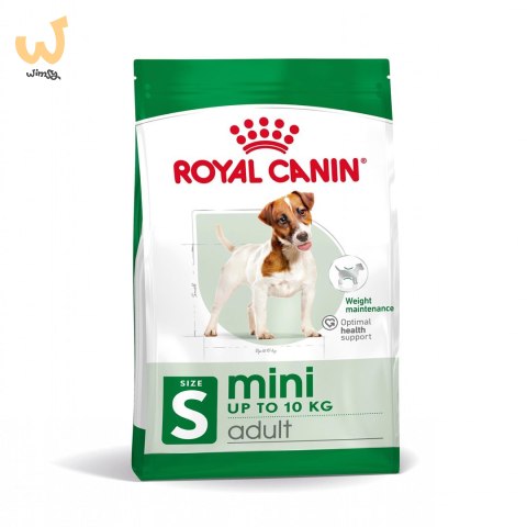 ROYAL CANIN SHN Mini Adult BF 8kg ROYAL CANIN SHN Mini Adult BF 8kg