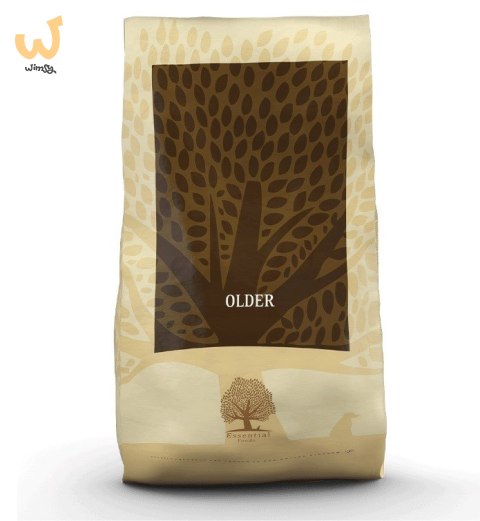 Essential Foods Karma sucha dla psa OLDER LARGE BREED 10KG Essential Foods Karma sucha dla psa OLDER LARGE BREED 10KG